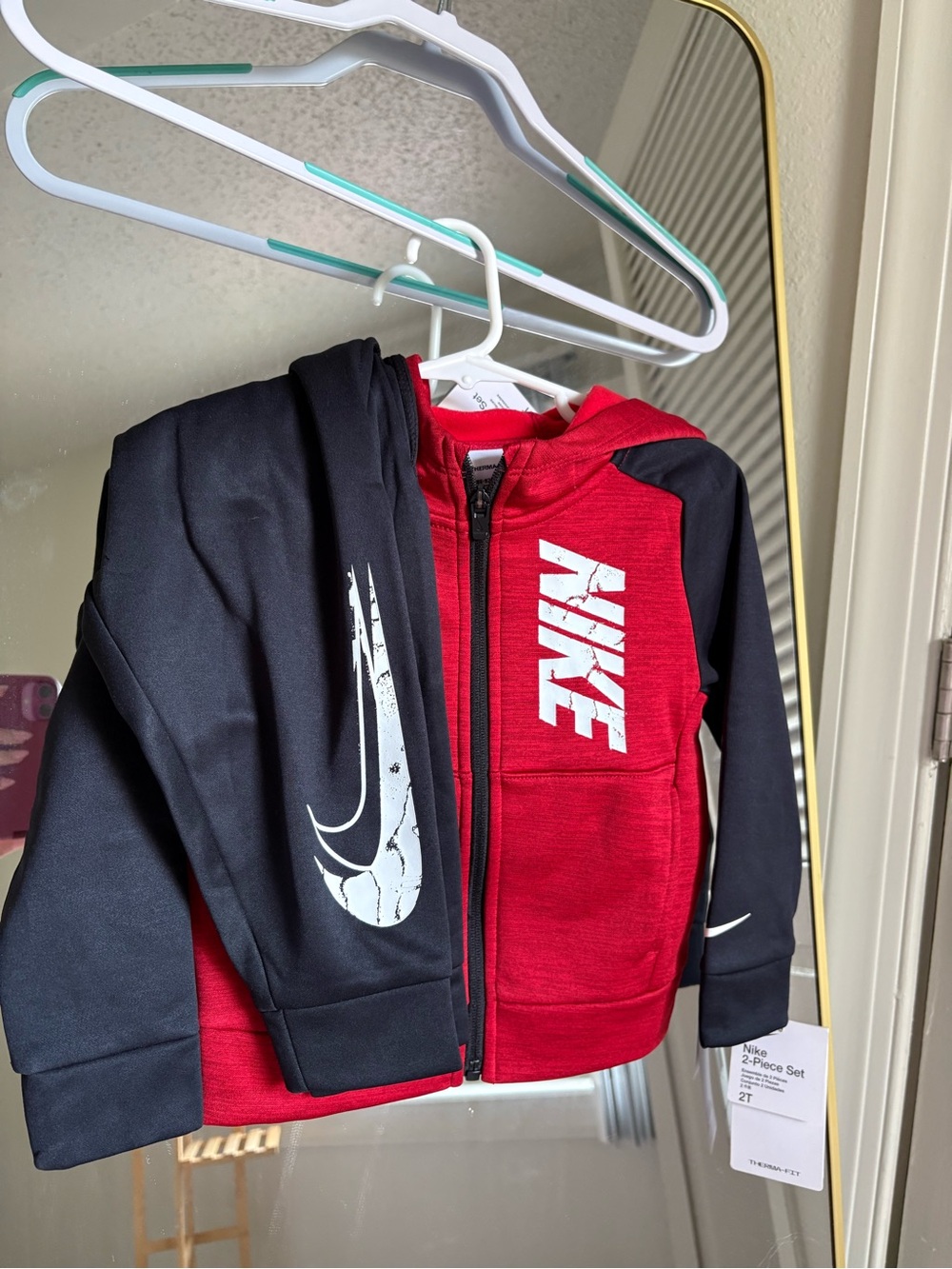 Nike set